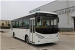 武漢WH6801GBEV公交車(chē)（純電動(dòng)10-36座）