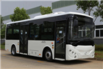 武漢WH6810GBEV公交車(chē)（純電動(dòng)15-29座）