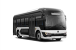 金旅XML6885JEVP0C1公交車（純電動(dòng)16-27座）