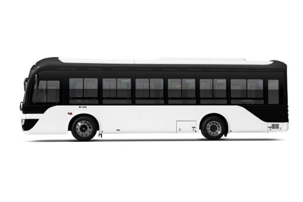 金旅XML6105JEVP0C1公交車(chē)（純電動(dòng)17-32座）