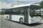 奇瑞萬達(dá)WD6105BEVG04公交車（純電動(dòng)19-36座）