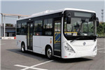 奇瑞萬達WD6815BEVG13公交車（純電動15-29座）