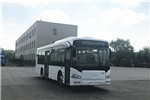 一汽CA6100URBEV23公交車(chē)（純電動(dòng)22-30座）