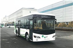 一汽CA6860URBEV22公交車(chē)（純電動(dòng)12-26座）