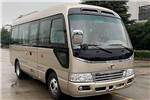 牡丹MD6601KH6客車(chē)（柴油國(guó)六10-19座）