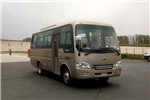 牡丹MD6668KD6客車（柴油國六24-25座）