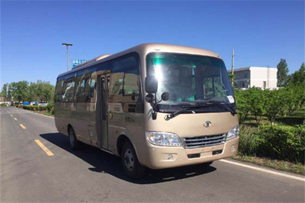 牡丹MD6768KD6客車（柴油國六24-31座）