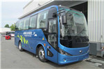 宇通ZK6820HN6Y1客車(chē)（天然氣國(guó)六24-34座）