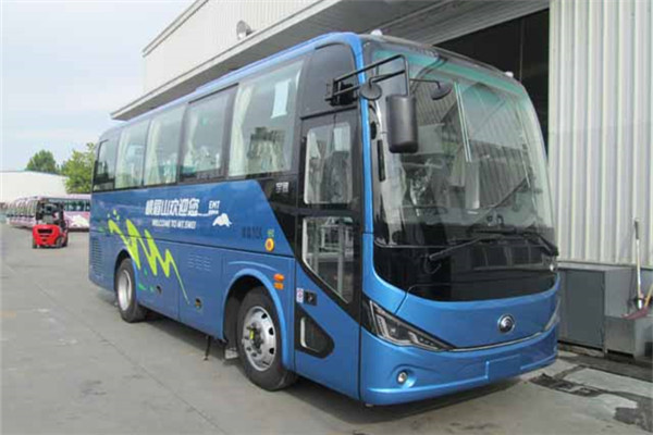 宇通ZK6820HN6Y1客車（天然氣國六24-34座）