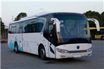 廣西申龍HQK6118BEV1客車（純電動(dòng)24-53座）