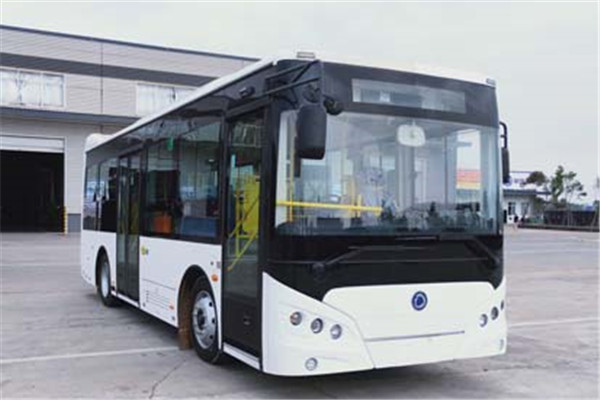 廣西申龍HQK6859USBEVZ13公交車（純電動16-29座）