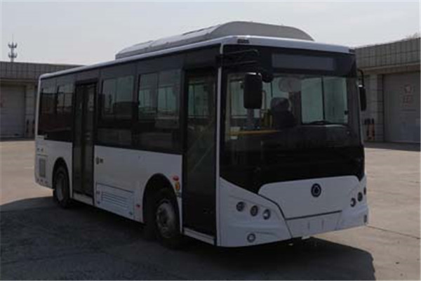 廣西申龍HQK6819USBEVW1公交車（純電動(dòng)15-29座）