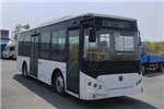 廣西申龍HQK6859USBEVZ3公交車（純電動(dòng)16-29座）