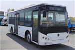 廣西申龍HQK6859USBEVZ2公交車（純電動(dòng)16-29座）