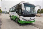 廣西申龍HQK6803USBEVU1公交車（純電動(dòng)24-36座）