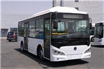 廣西申龍HQK6819BEVB16公交車（純電動(dòng)14-29座）