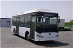 廣西申龍HQK6819BEVB13公交車（純電動(dòng)14-29座）