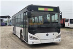 廣西申龍HQK6120BEVB1公交車(chē)（純電動(dòng)19-33座）