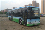 廣西申龍HQK6109BEVB13公交車（純電動17-40座）