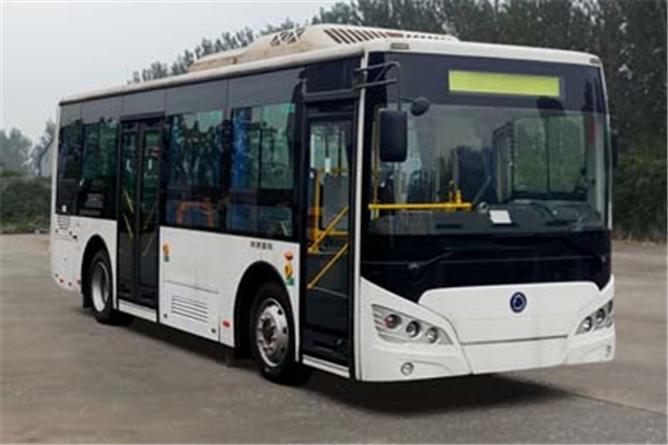 廣西申龍HQK6859UBEVZ10公交車（純電動(dòng)16-29座）