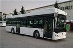 廣西申龍HQK6129UFCEVH1低入口公交車（燃料電池23-44座）