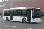 廣西申龍HQK6109UBEVU5公交車（純電動(dòng)21-37座）