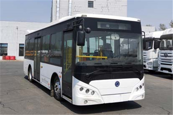 廣西申龍HQK6859USBEVB2公交車（純電動16-29座）