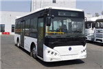 廣西申龍HQK6859USBEVB1公交車（純電動(dòng)16-29座）