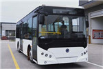 廣西申龍HQK6859USBEVZ11公交車（純電動(dòng)16-29座）