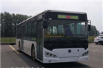 廣西申龍HQK6129UBEVZ1公交車（純電動21-48座）