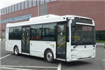 廣西申龍HQK6859UBEVU3公交車（純電動21-27座）