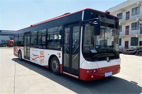 中車電動TEG6105BEV22公交車（純電動20-39座）