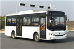 中車電動TEG6803BEV06公交車（純電動14-29座）