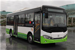 中車電動(dòng)TEG6853BEV04公交車（純電動(dòng)15-31座）