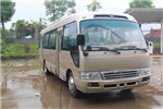 中車電動(dòng)CKY6810BEVG公交車（純電動(dòng)19-31座）