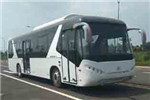 中車電動(dòng)CKY6125BEVG公交車（純電動(dòng)10-38座）