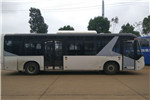 中車電動(dòng)CKY6105BEVG公交車（純電動(dòng)10-31座）