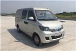 南京金龍NJL5021XXYBEV27廂式運輸車（純電動2-5座）