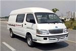 南京金龍NJL5032XXYBEV廂式運(yùn)輸車（純電動2-5座）