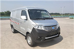 南京金龍NJL5038XXYBEV7廂式運(yùn)輸車（純電動2-5座）