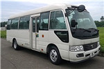 柯斯達(dá)SCT6706GRB53LY客車（汽油國四19-20座）