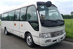 柯斯達SCT6706GRB53LEX客車（汽油國四10-23座）