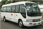 柯斯達(dá)SCT6705GRB53LEXB客車（汽油國四10-23座）