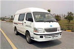 南京金龍NJL5031XXYBEV3廂式運輸車（純電動2-5座）