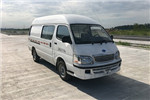 南京金龍NJL5032XXYBEV9廂式運(yùn)輸車（純電動2-5座）