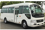 柯斯達(dá)SCT6705TRB53LY客車（汽油國(guó)四19-20座）