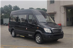 海格KLQ6590E6V2客車(chē)（柴油國(guó)六7-9座）