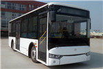 建康NJC6850GBEV2公交車（純電動12-31座）