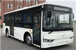 建康NJC6807GBEV公交車(chē)（純電動(dòng)13-31座）