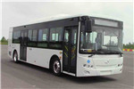 建康NJC6107GBEV低入口公交車(chē)（純電動(dòng)14-37座）